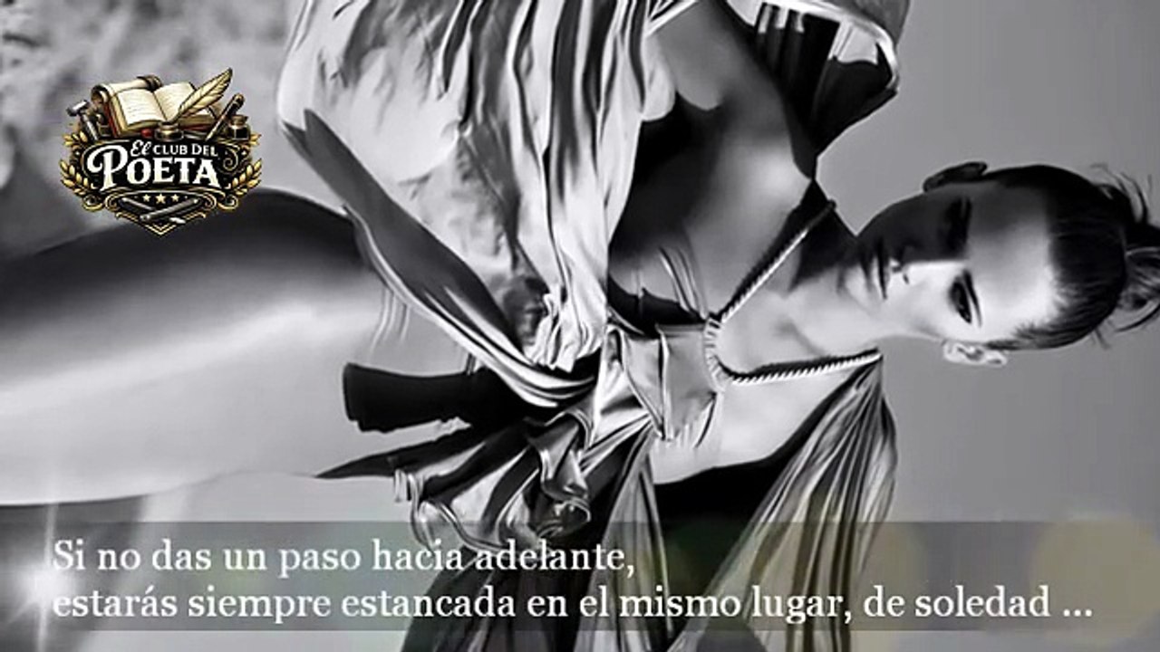 Amor en la oscuridad: Un viaje de introspección a través de las versos de amor