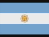 National anthem of Argentine Republic (instrumental 7)
