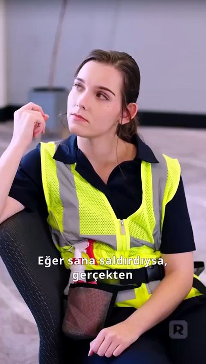 Kız Kardeşim Bir Savaşçı Kraliçe 7
