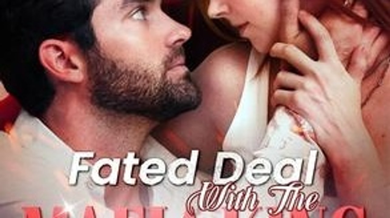 Fated Deal With The Mafia King 💌💌 Full Episode | Reel Nova