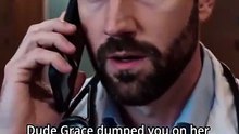 No More Grace For Him ASD [Full Movie]