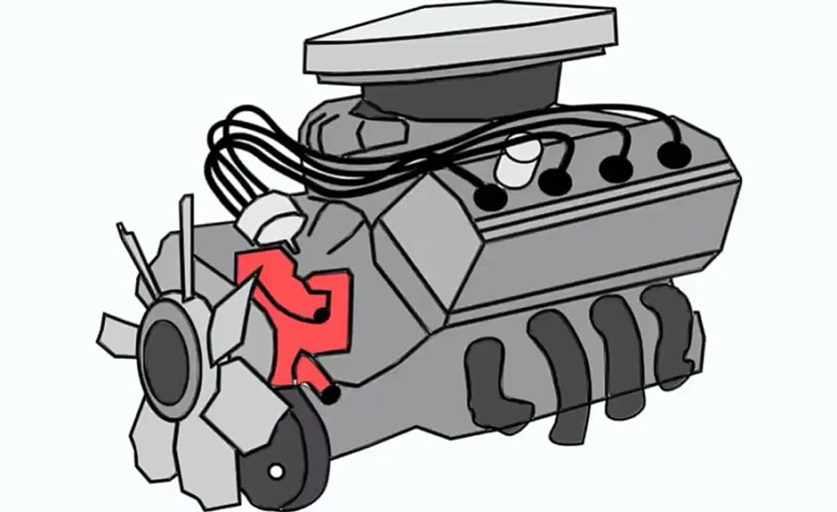 SERDAR ŞİMŞEK CARS ENGİNE
