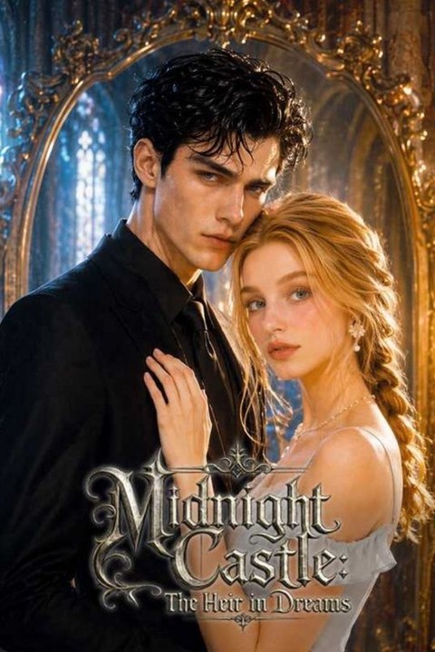 Midnight Castle The Heir in Dreams - FULL HD