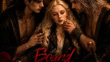 Bound to My Three Fated High Lords | Full EP | Viral Fantasy Romance, Fated Mates, High Lords, Magic, Destiny & Forbidden Love | Short Drama - ENGSUB