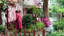 Ramani Kalyanam telugu movie part 1