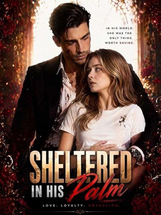 Sheltered In His Palm - Full