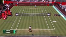 Queen's - Raducanu en demi-finale