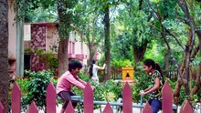 Ramani Kalyanam telugu movie part 2