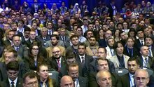 Bakan Kacır: "Türkiye; yapay zekayı ekonomik refahının kaldıracı ve milli egemenliğinin dijital dünyadaki güvencesi haline getirecek irade, potansiyel ve vizyona sahip"