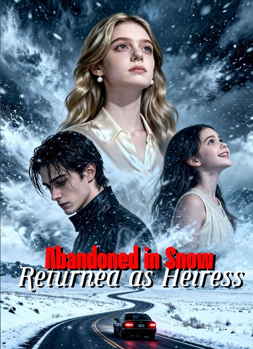 Abandoned in Snow，Returned as Heiress  |New Movie|  Ep.20 #SM