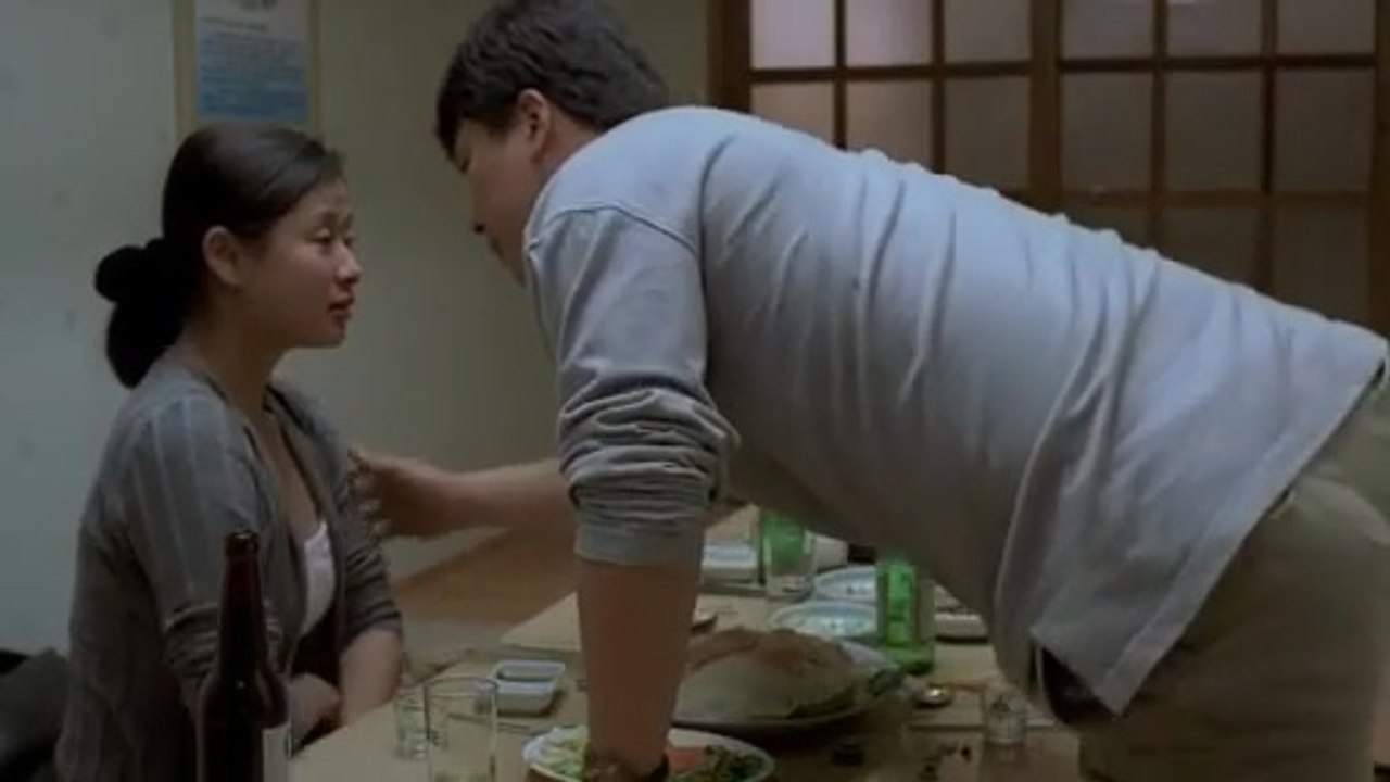 On The Occasion of Remembering The Turning Gate (2002)