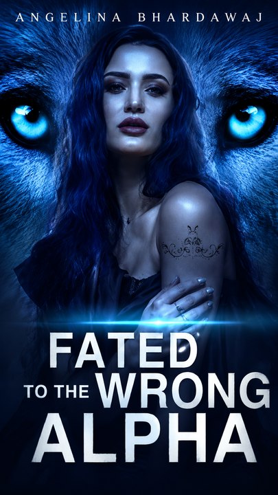 Fated to the Wrong Alpha - Full Movie | Alpha Romance, Rejected Mate, Drama Series #ASR