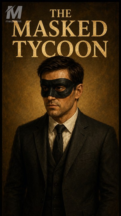 The Masked Tycoon - Full Episode (ENGSUB) | Billionaire Secret Identity, Romance Drama
