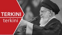 [TERKINI] Ayatollah Ali Khamenei bakal disemadikan pada 9 Julai di Mashhad