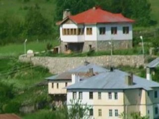 YEŞİLCE,MESUDİYE,ORDU