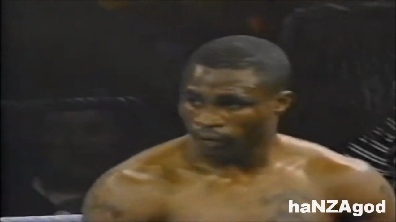 James Page - Highlights & Knockouts (haNZAgod)