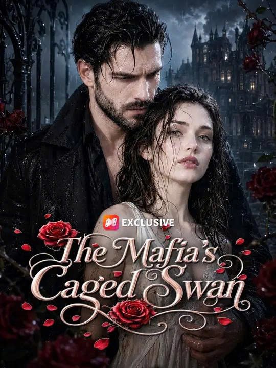 The Mafia's Caged Swan  |New Movie | 2026 #NS