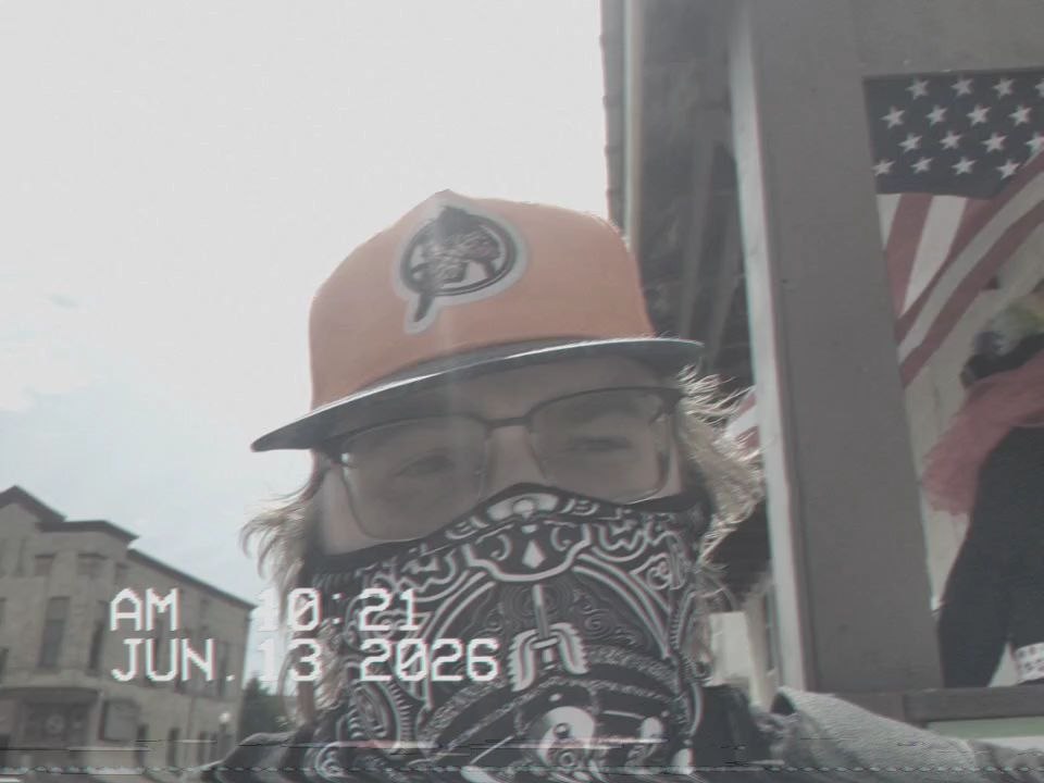 Walking Vlog [June 13, 2026]