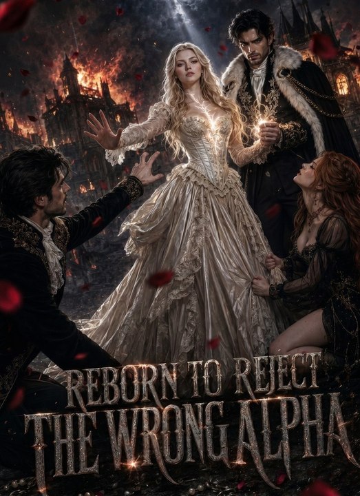 Reborn to Reject the Wrong Alpha #englishsub #fullmovie