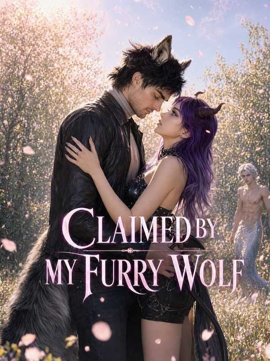 Claimed by My Furry Wolf | New Movie 2026 #engsub #fullepisode❤️🎬