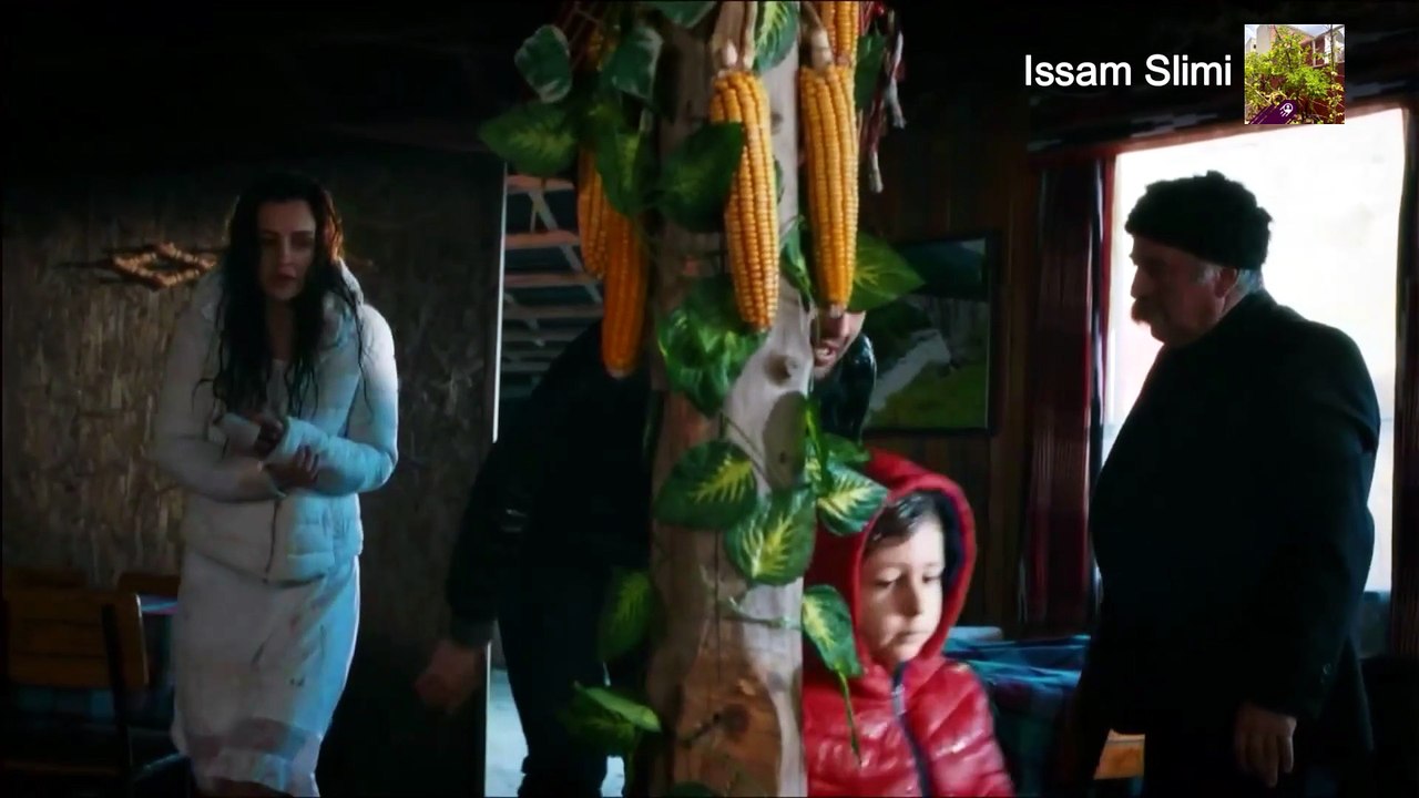 مسلسل بحر الظلام الحلقة 05 مدبلج للدارجة المغربية