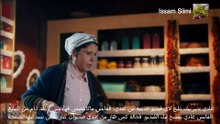 مسلسل بحر الظلام الحلقة 09 مدبلج للدارجة المغربية