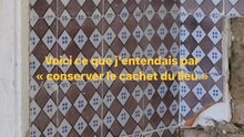 Récupération des carreaux 🍀