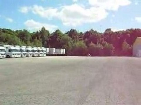 drag bicylindre 77 bigbore test