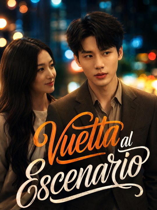 Vuelta al Escenario | Full EP | Short Drama Viral de Romance, Fama y Segundas Oportunidades