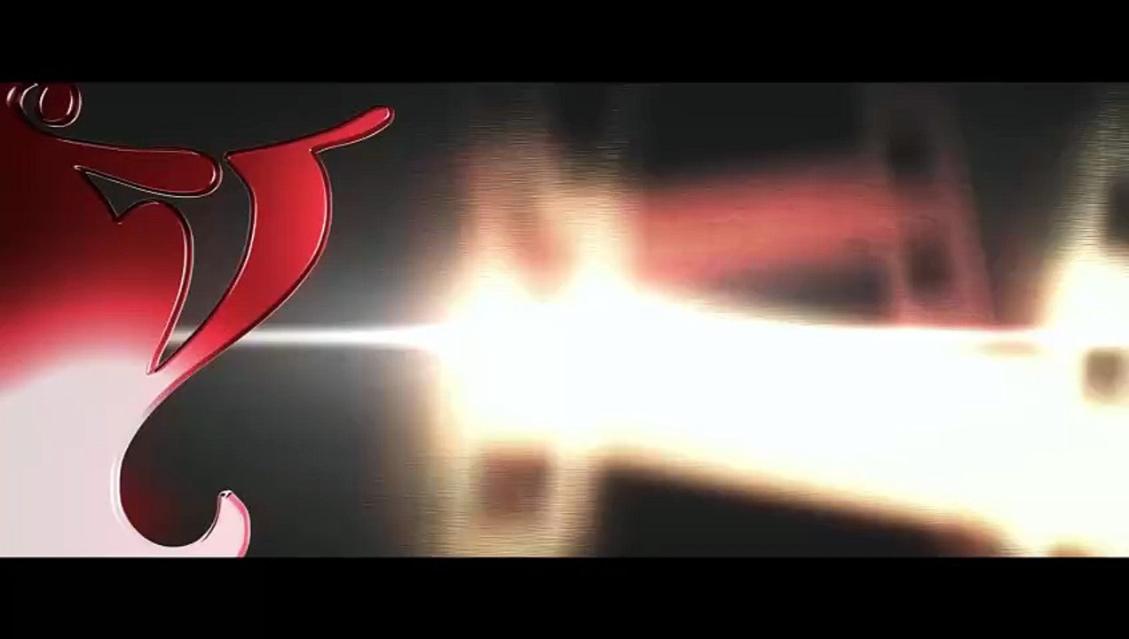 ALPHA Teaser