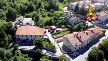 Sorelle scomparse: proseguono le ricerche dei vigili del fuoco