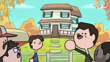 The Walking Dead: Animado | Fandub Latino