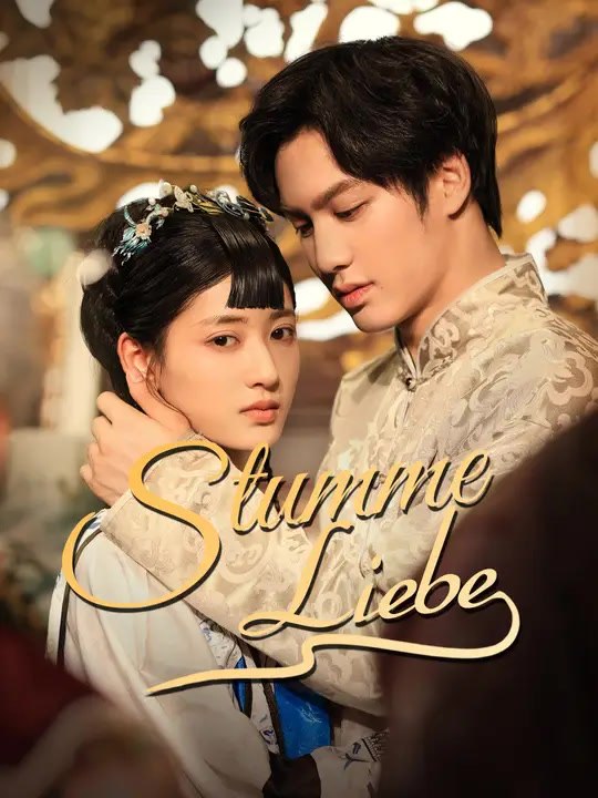 Stumme Liebe | Komplette Serie | Short Drama Deutsch