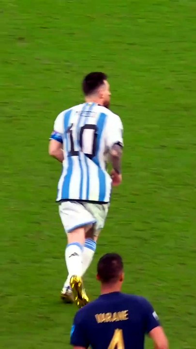 Messi goal⚽ football fifa world cup