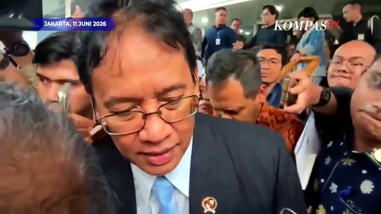 Purbaya, Bahlil, hingga Pertamina Pasca Kenaika...