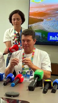 VÍDEO: Presidente da AIBA e Bahia Farm fala sobre a importância do produtor do norte e nordeste para o agronegócio brasileiro