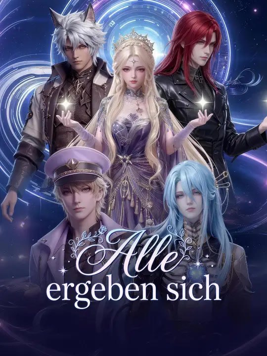Alle ergeben sich | Komplette Serie | Short Drama Deutsch