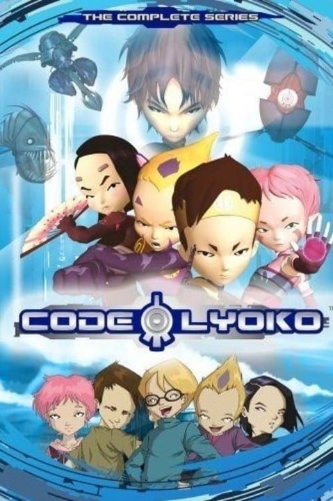 code lyoko de retour ?