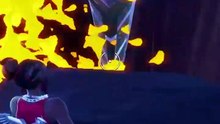 La 5ème Rune du coffre est en place et le Vault est maintenant activé !