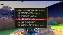 Tales of Berseria Main Skits 146 #gaming#talesof