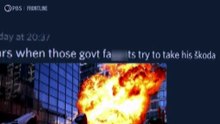 The Discord Leaks (2023)