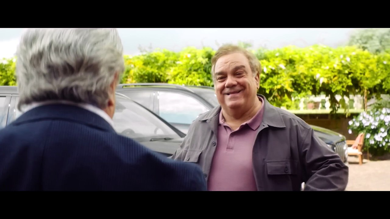 Oh la la 2 - Neue Tests, neues Chaos | movie | 2026 | Official Trailer