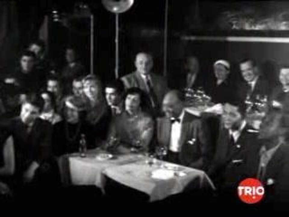 Louis Armstrong