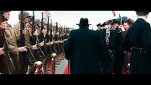 De Gaulle: Tilting Iron (2026)