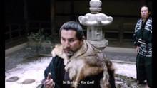 The Samurai and the Prisoner (2026)