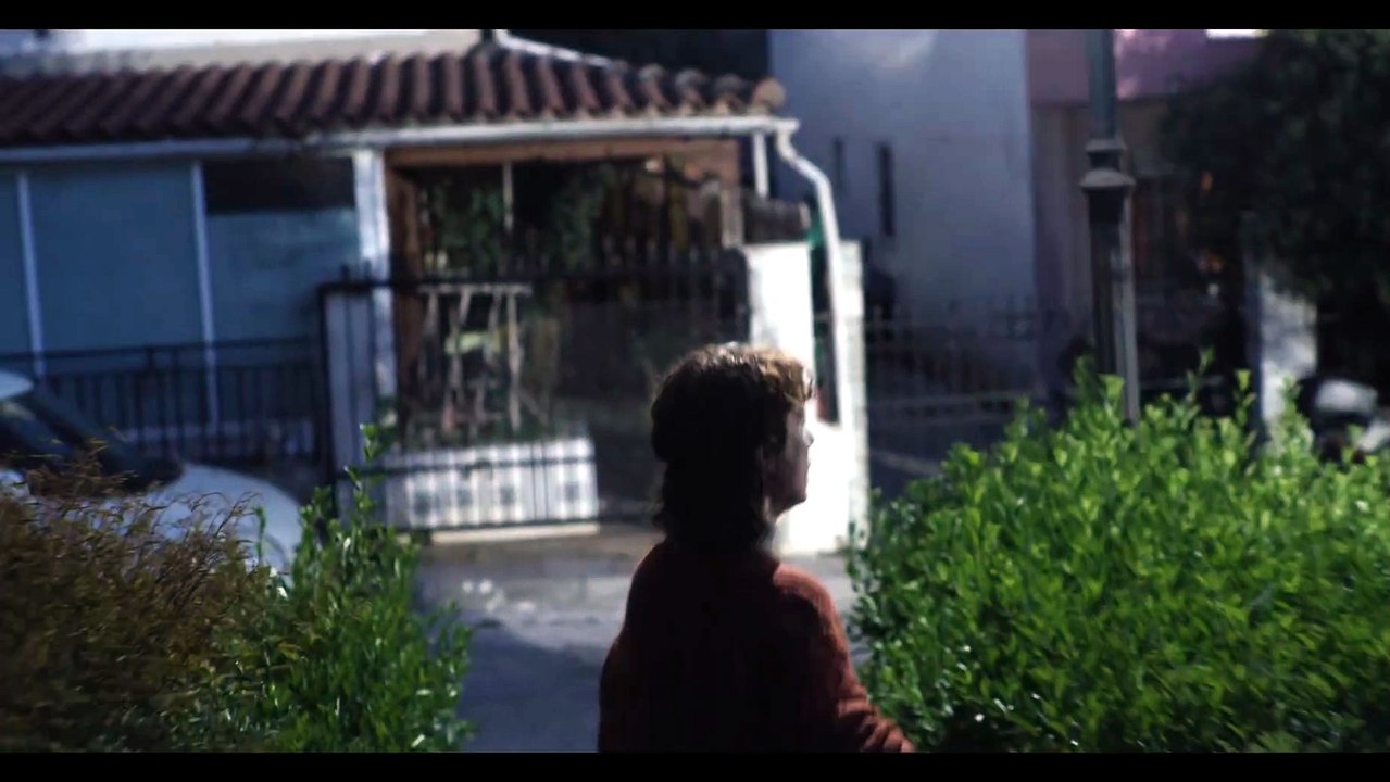 Still Here | movie | 2025 | Official Trailer