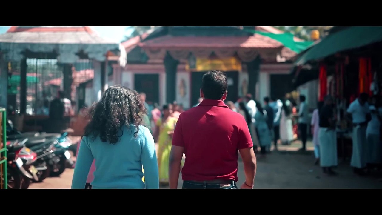 Vikalpa | movie | 2026 | Official Trailer