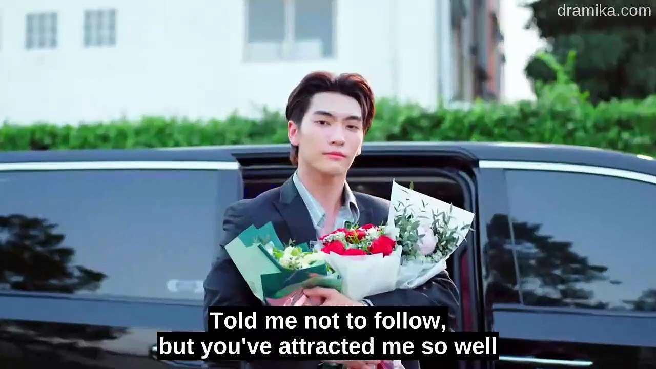 Crazy Love MooMoo Uncut Version Episode 6 #thaibl #bl
