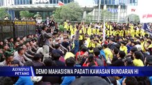Ketua Gerakan Cinta Prabowo Sebut Komunikasi Istana ke Masyarakat Perlu Evaluasi | KOMPAS PETANG