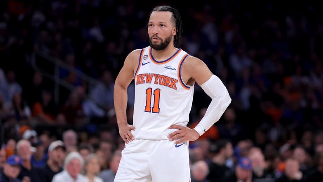 Knicks Finals MVP Debate: Is Jalen Brunson Being Overrated?